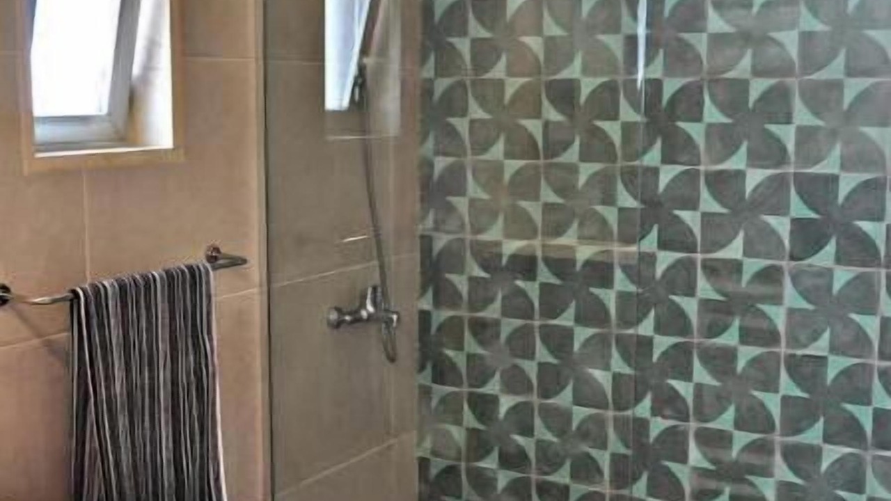 Photo of Bathroom in Al-Maghtas