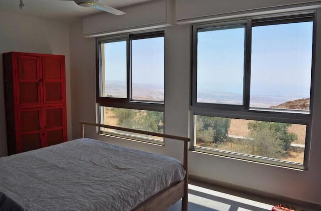 Photo of Bedroom in Al-Maghtas