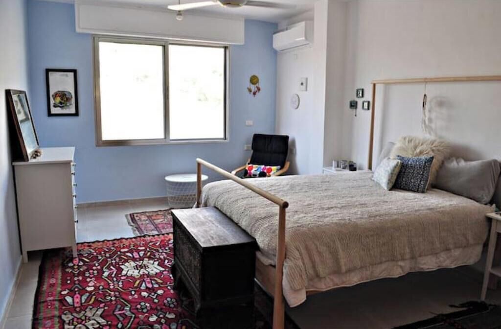 Photo of Bedroom in Al-Maghtas