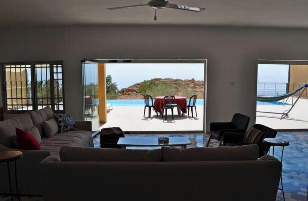 Photo of Livingroom in Al-Maghtas