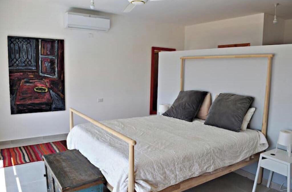 Photo of Bedroom in Al-Maghtas