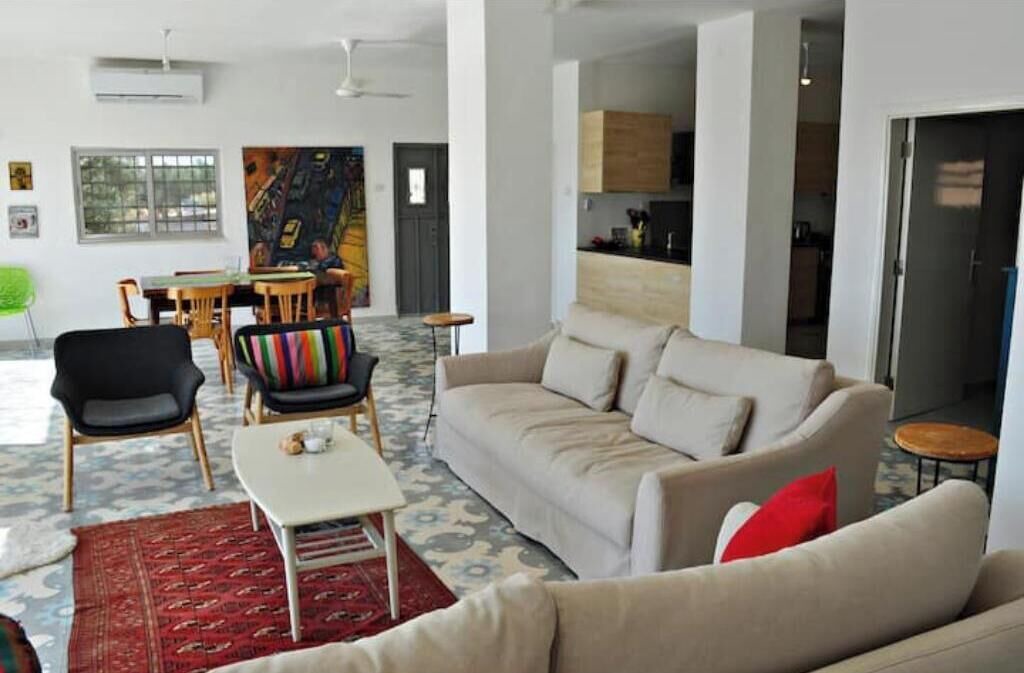 Photo of Livingroom in Al-Maghtas