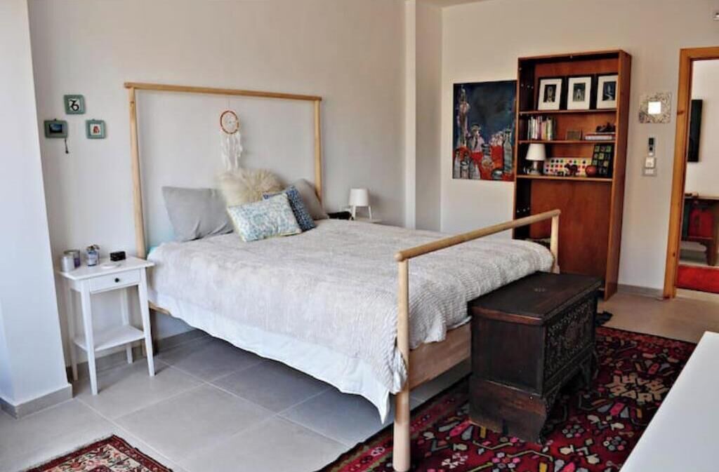Photo of Bedroom in Al-Maghtas