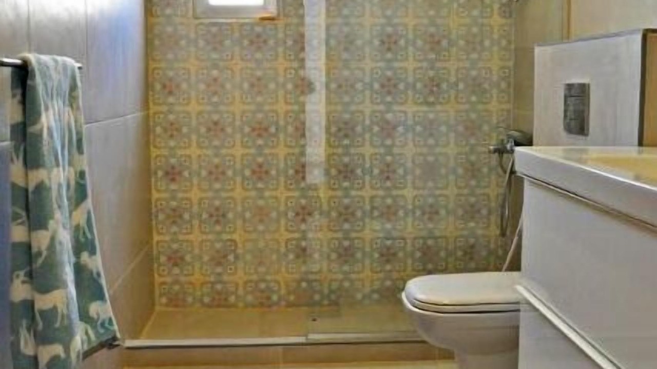 Photo of Bathroom in Al-Maghtas