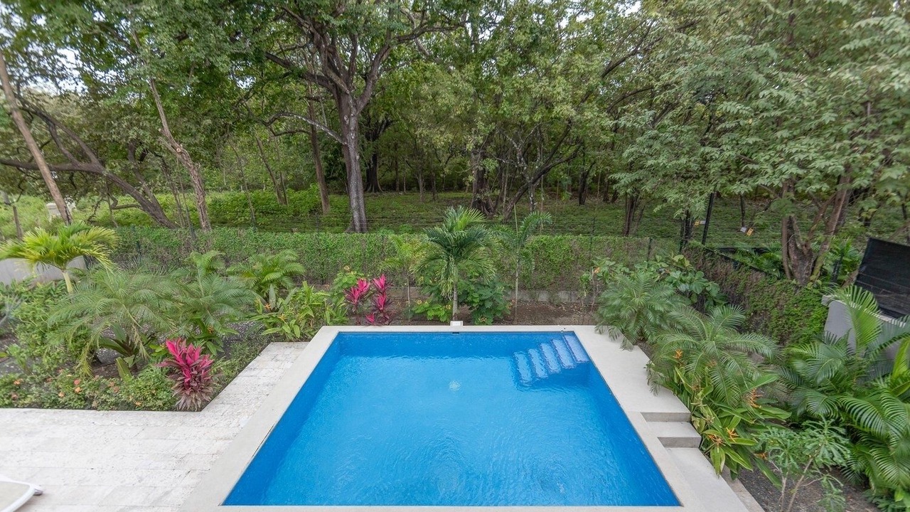 Photo of Patio Balcony in Playa Grande