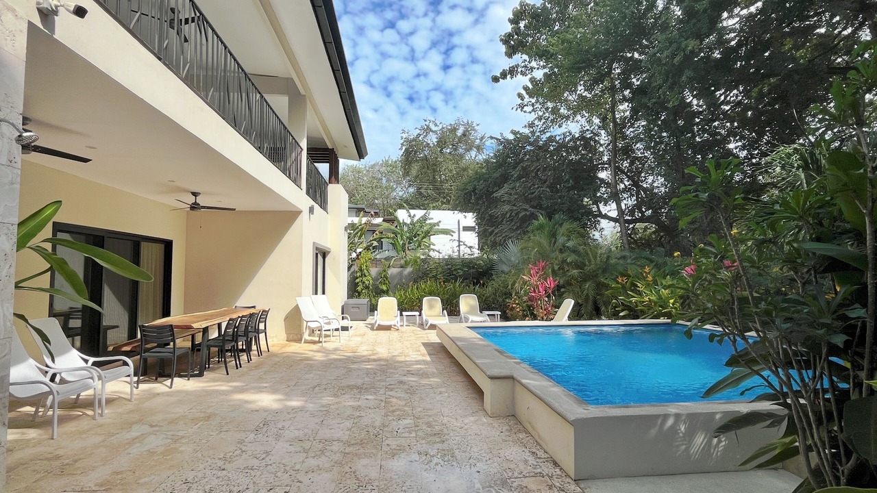 Photo of Outdoor in Playa Grande