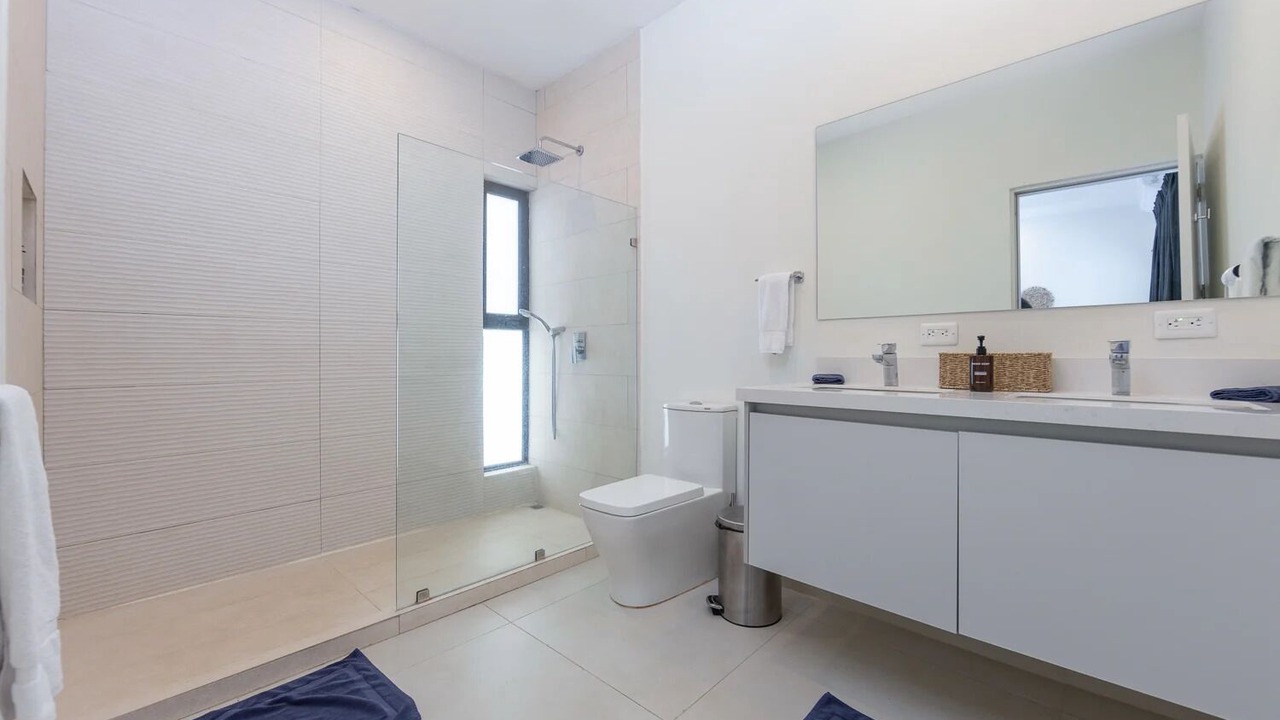 Photo of Bathroom in Playa Grande