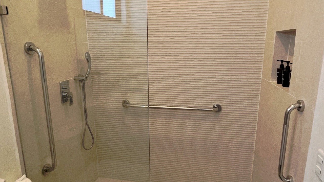 Photo of Bathroom in Playa Grande
