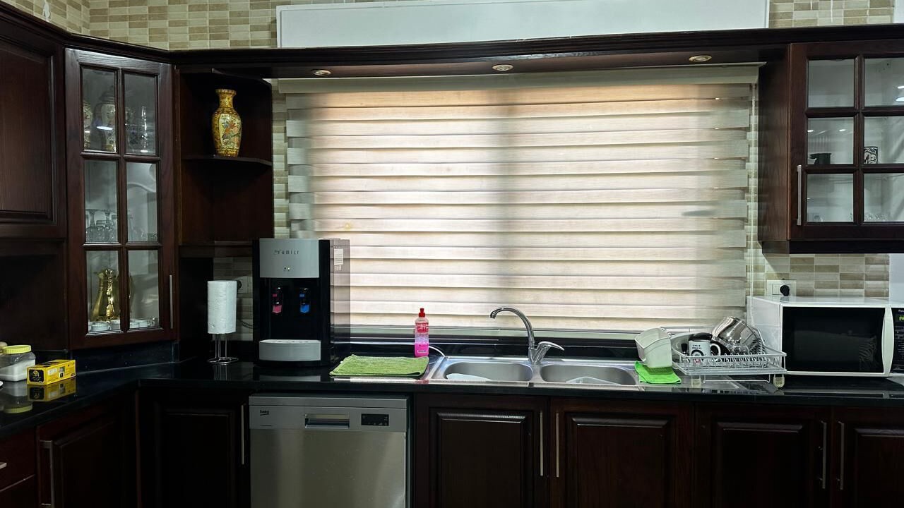 Photo of Kitchen in Suwailih