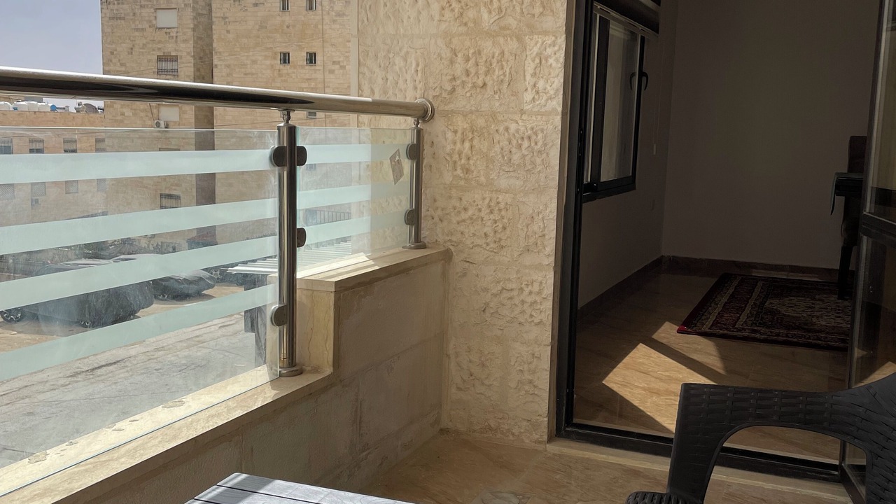 Photo of Patio Balcony in Suwailih