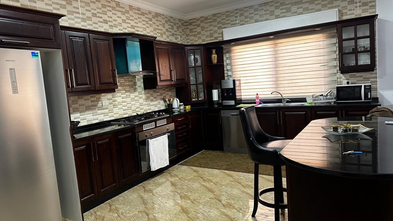 Photo of Kitchen in Suwailih
