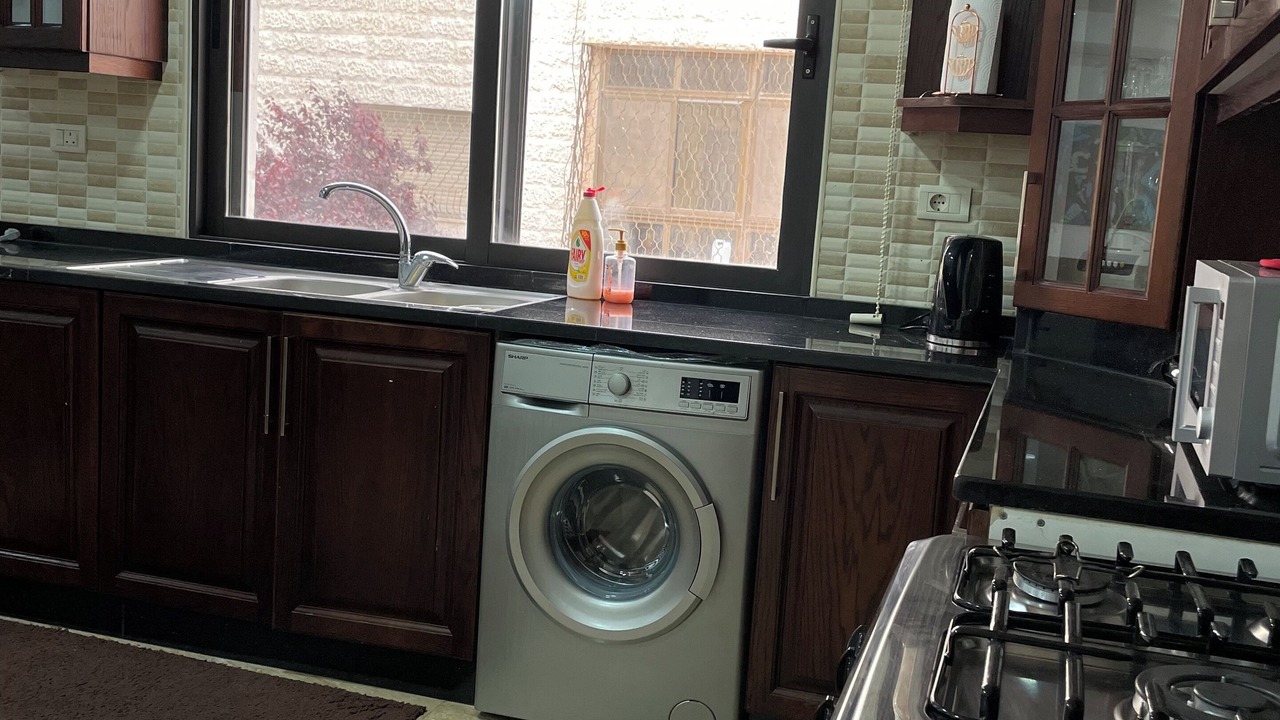 Photo of Kitchen in Suwailih