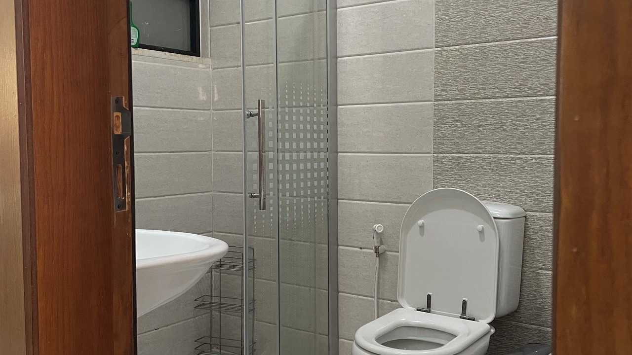 Photo of Bathroom in Suwailih