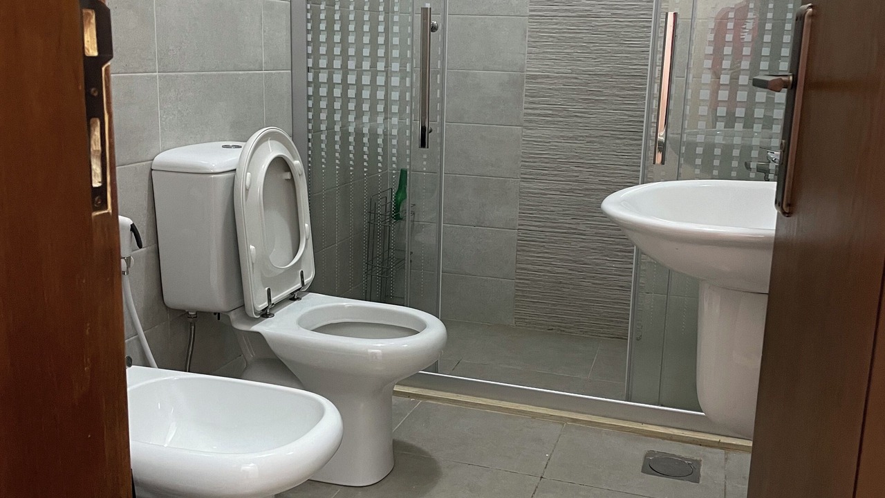 Photo of Bathroom in Suwailih