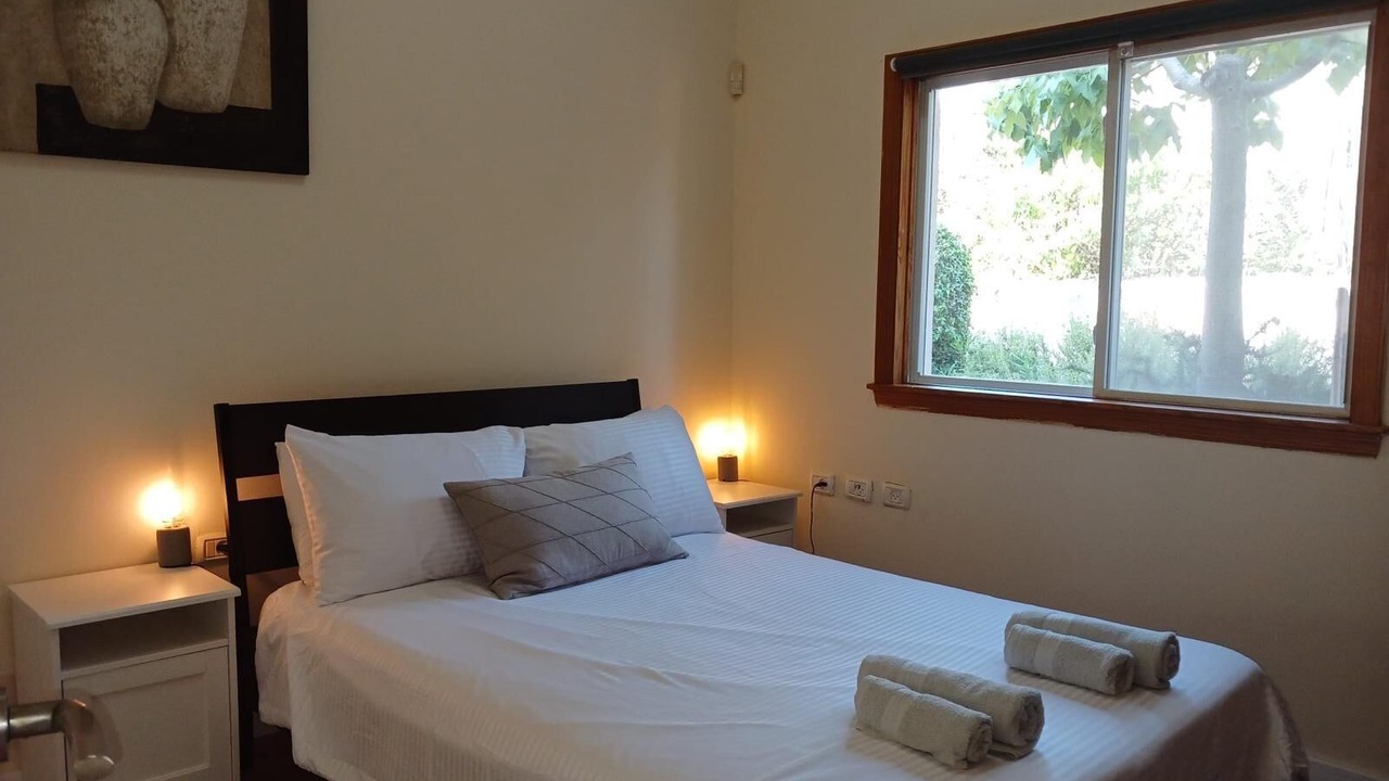 Photo of Bedroom in Caesarea