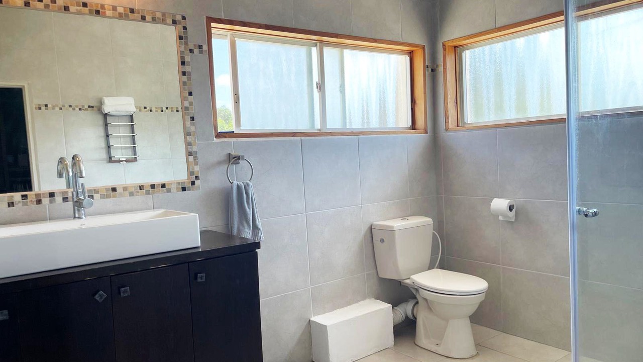 Photo of Bathroom in Caesarea