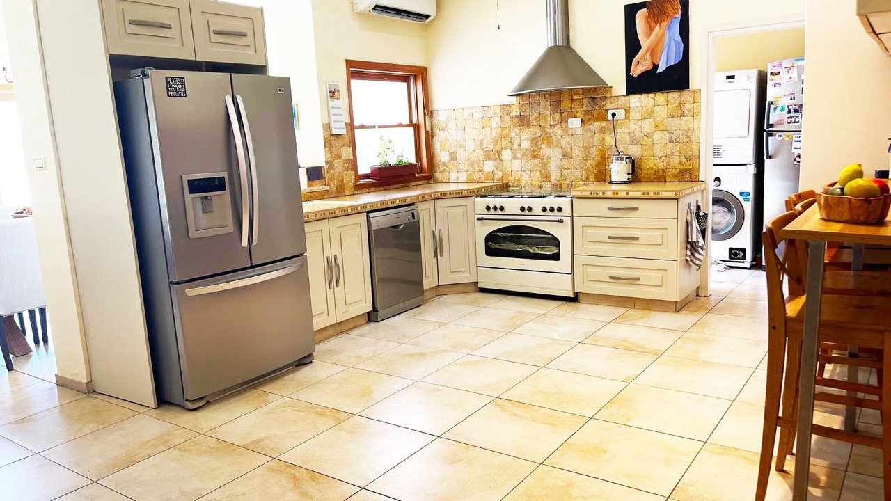 Photo of Kitchen in Caesarea