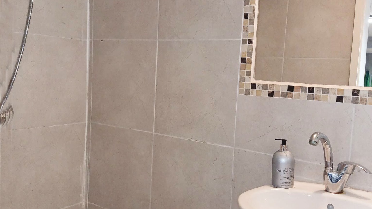 Photo of Bathroom in Caesarea