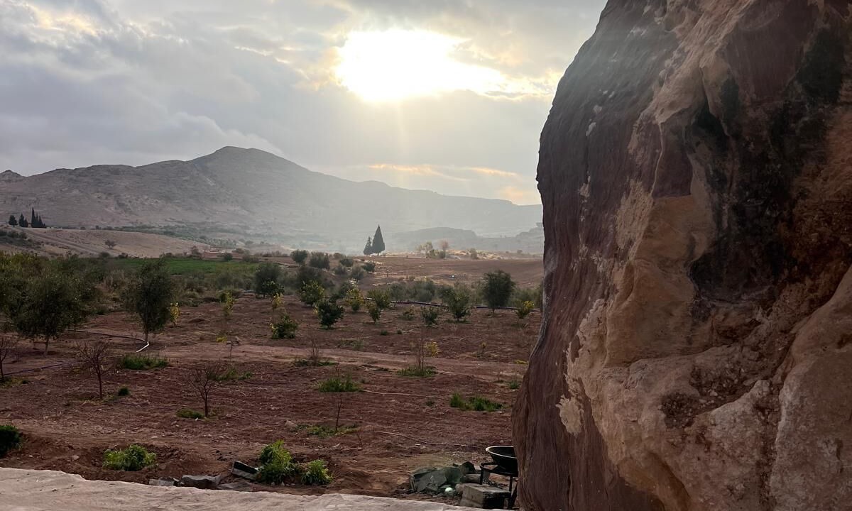 Photo of Others in Wadi Musa