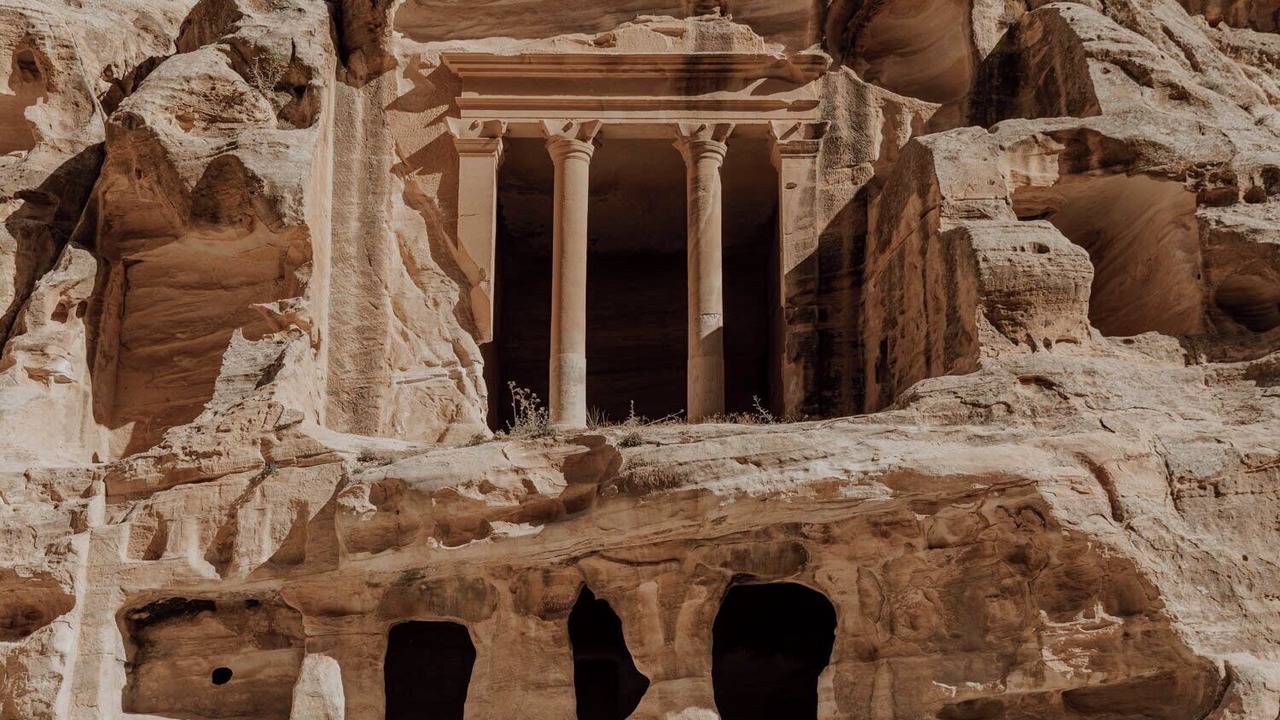 Photo of Others in Wadi Musa