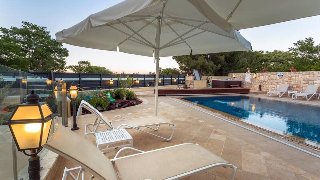 Photo of Outdoor in Rosh Pinna