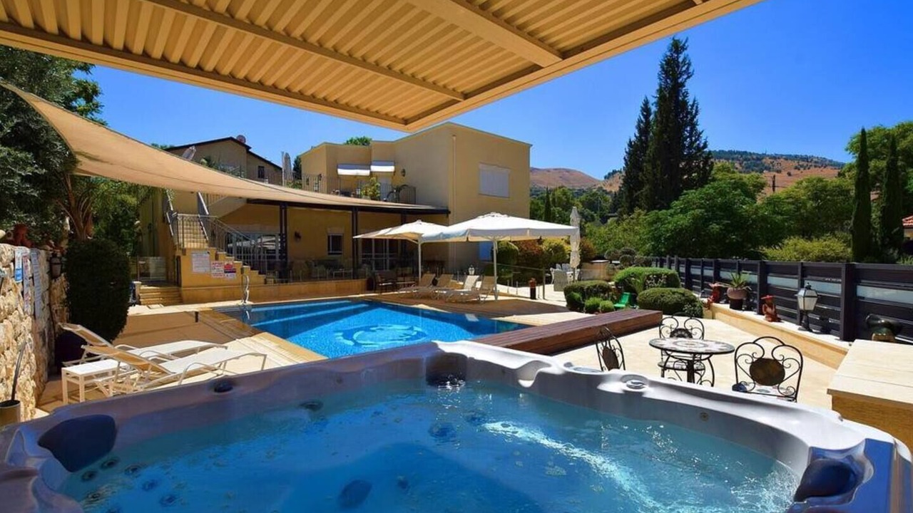Photo of Outdoor in Rosh Pinna