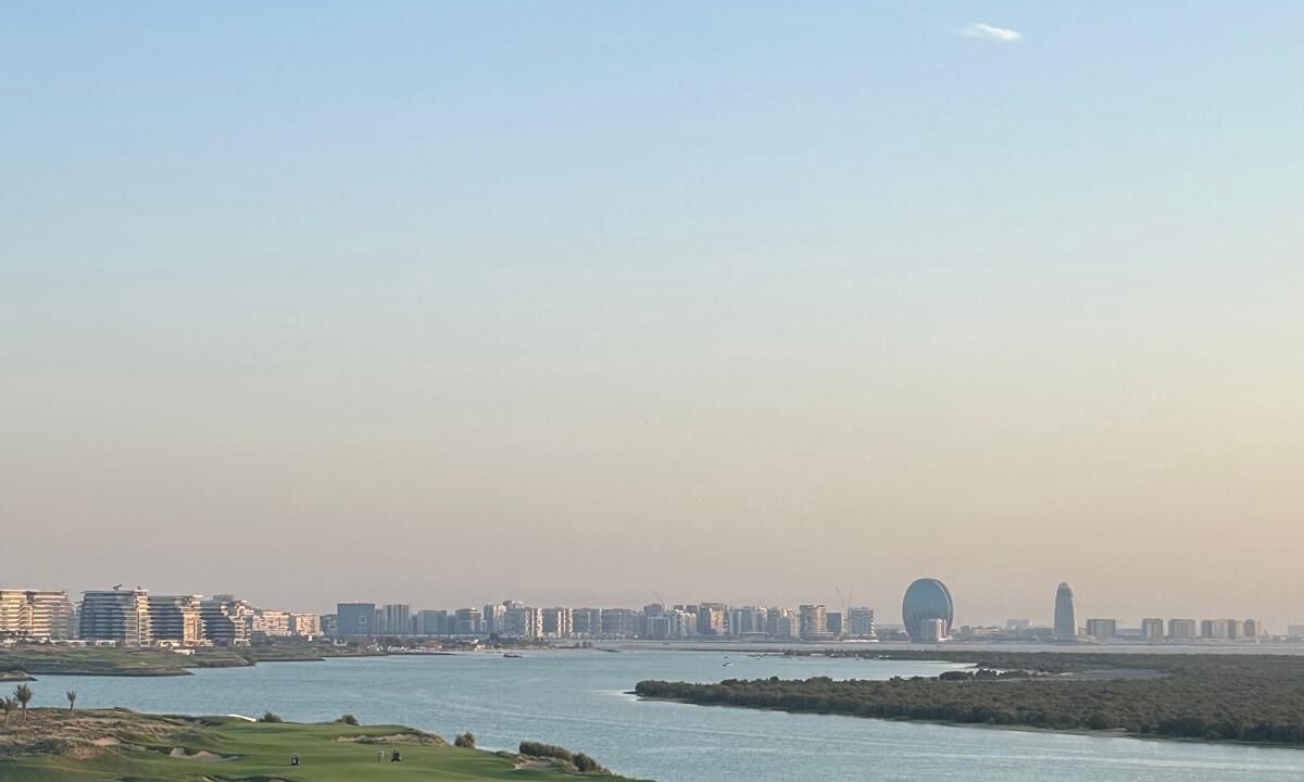 Photo of Others in Abu Dhabi