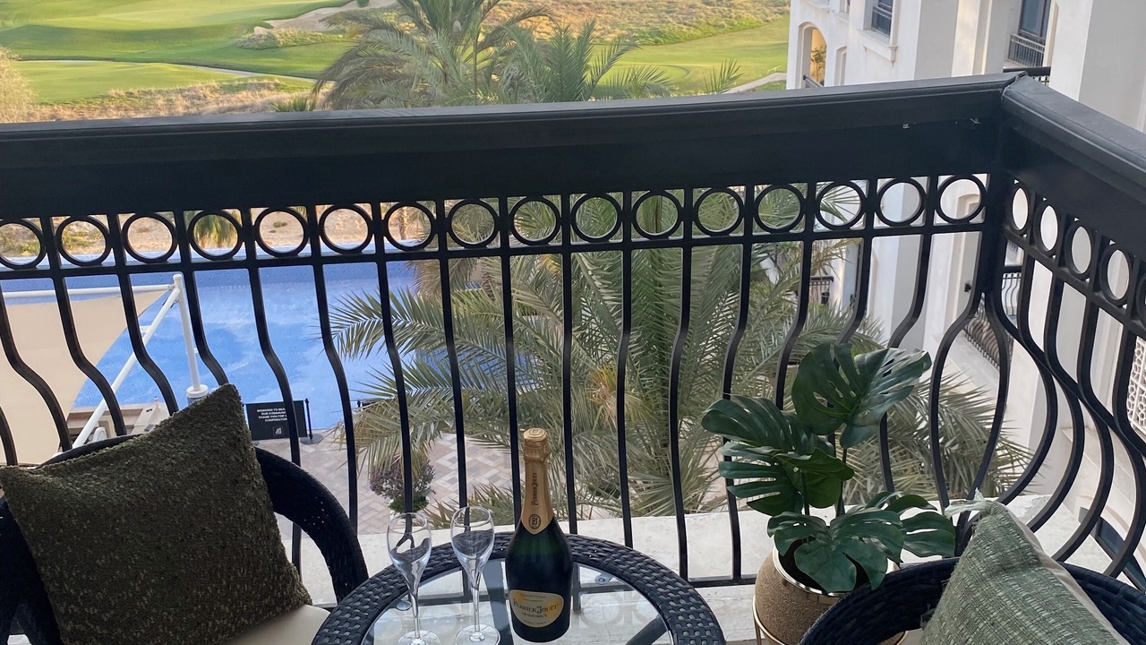 Photo of Outdoor in Abu Dhabi