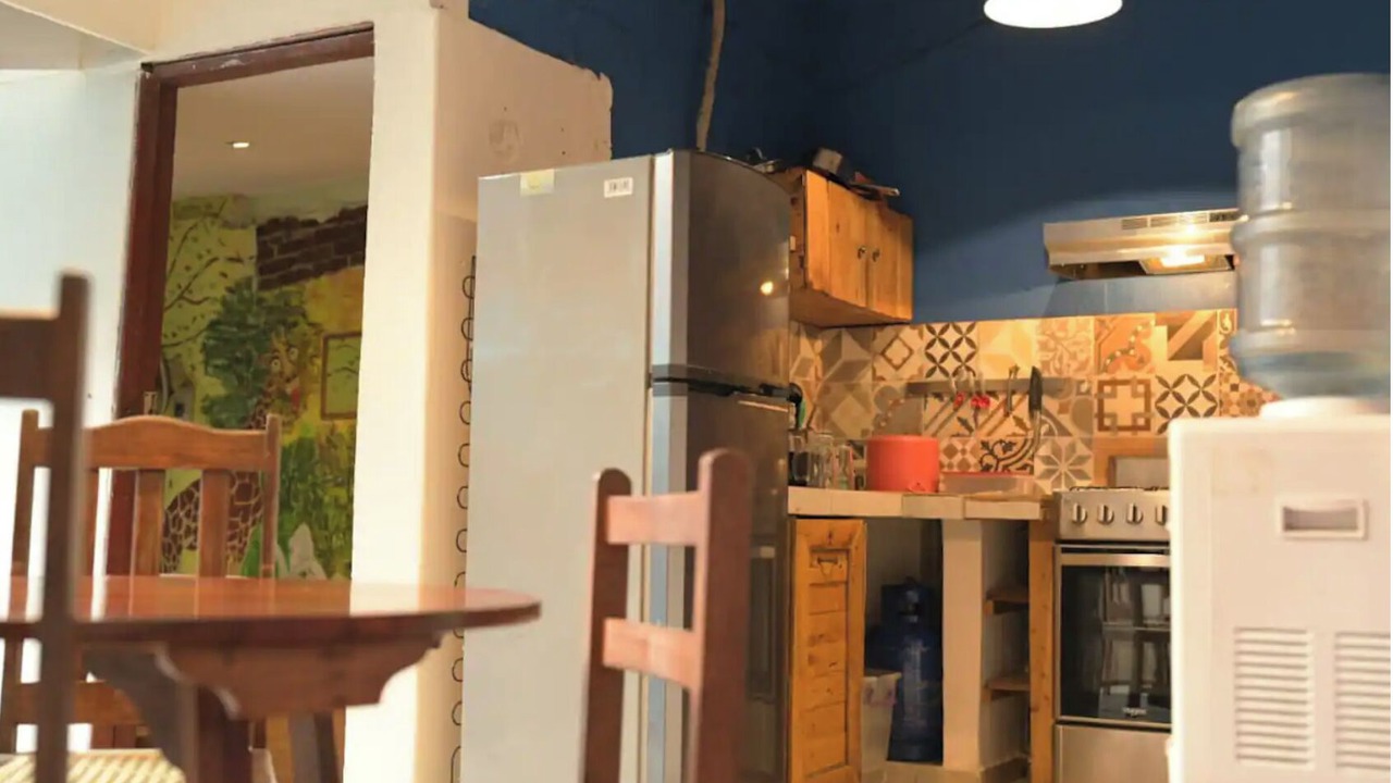 Photo of Kitchen in Leon