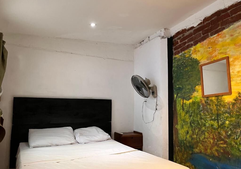 Photo of Bedroom in Leon