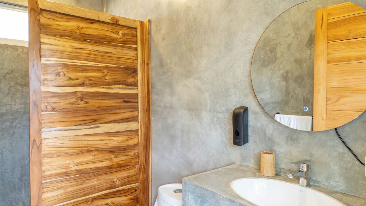 Photo of Bathroom in Manzanillo