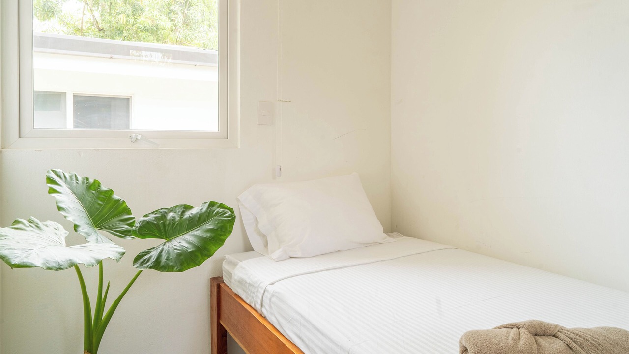 Photo of Bedroom in Manzanillo