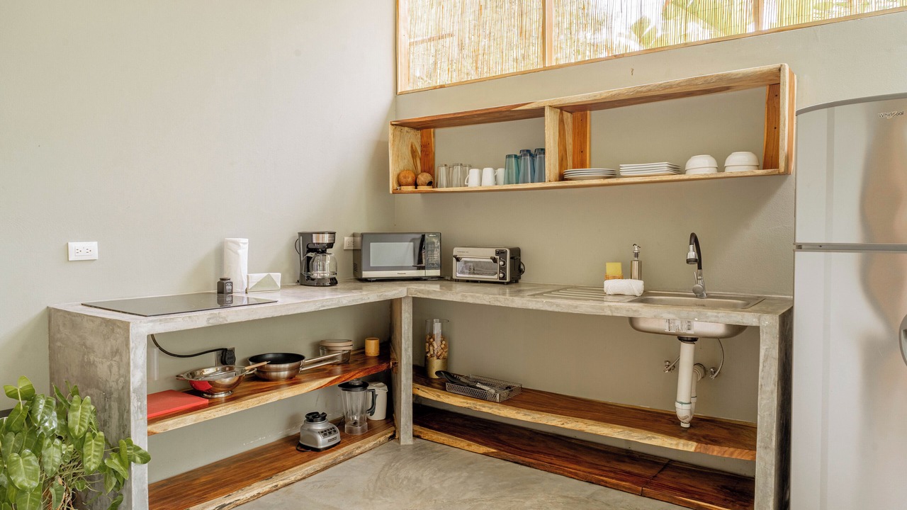 Photo of Kitchen in Manzanillo