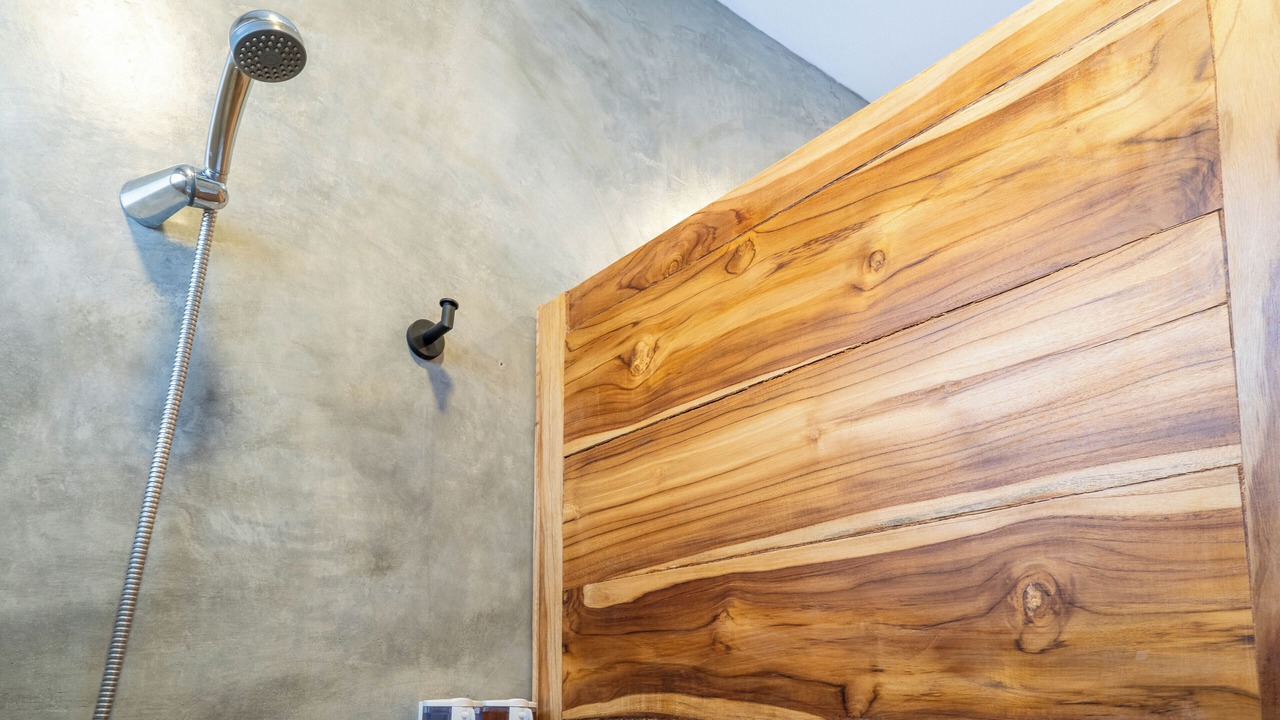 Photo of Bathroom in Manzanillo