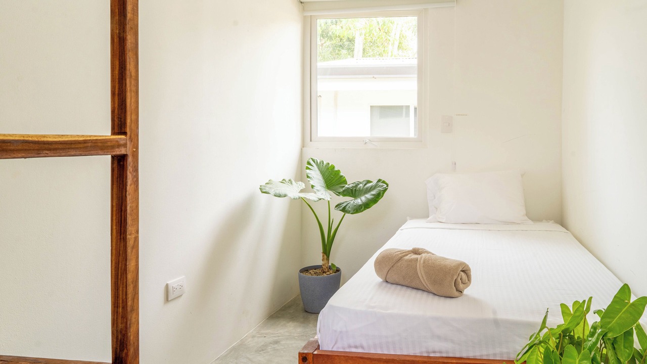 Photo of Bedroom in Manzanillo
