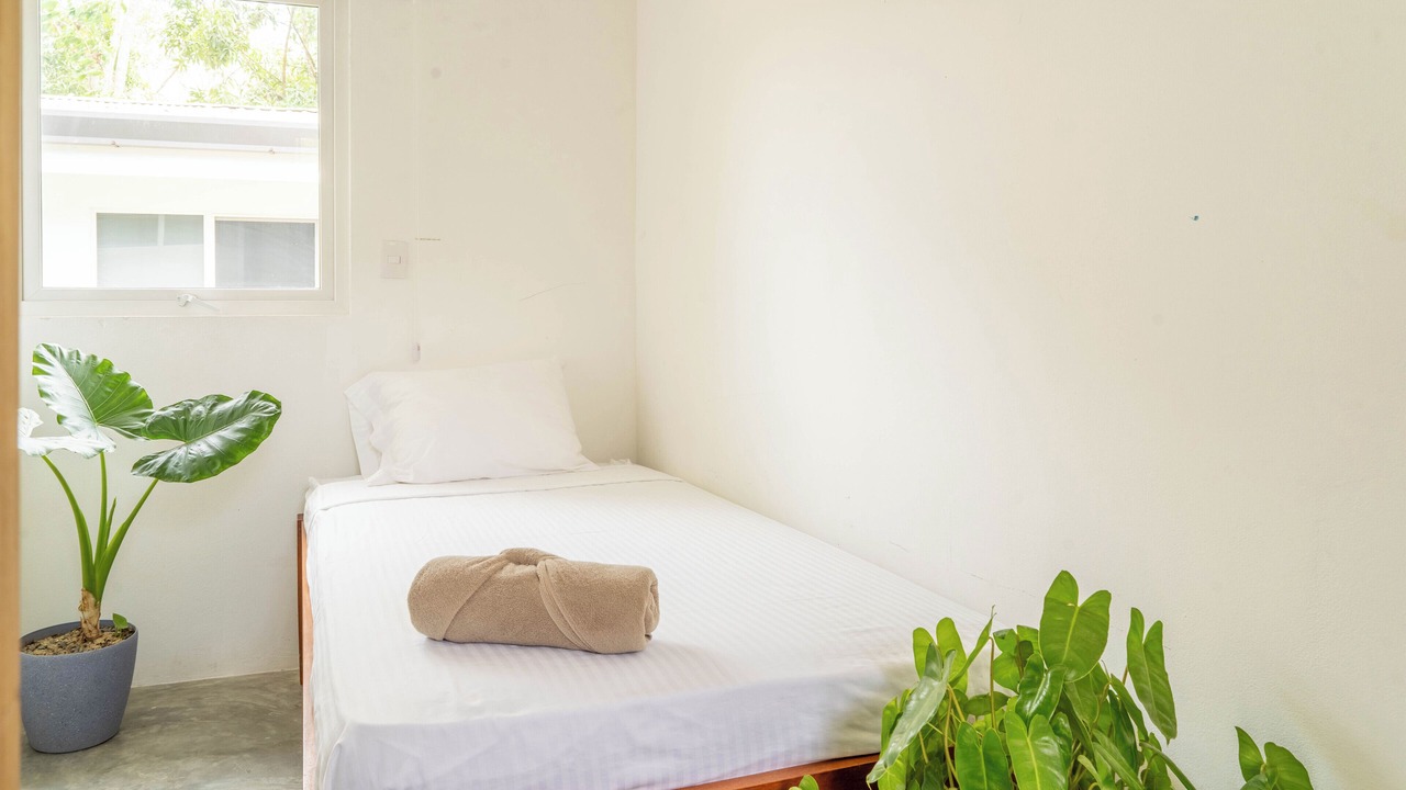 Photo of Bedroom in Manzanillo