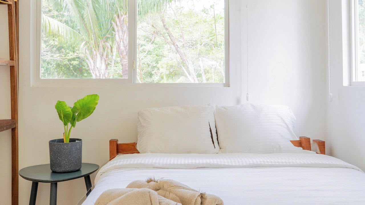Photo of Bedroom in Manzanillo