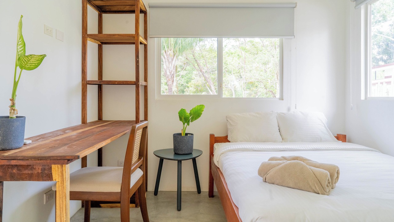 Photo of Bedroom in Manzanillo
