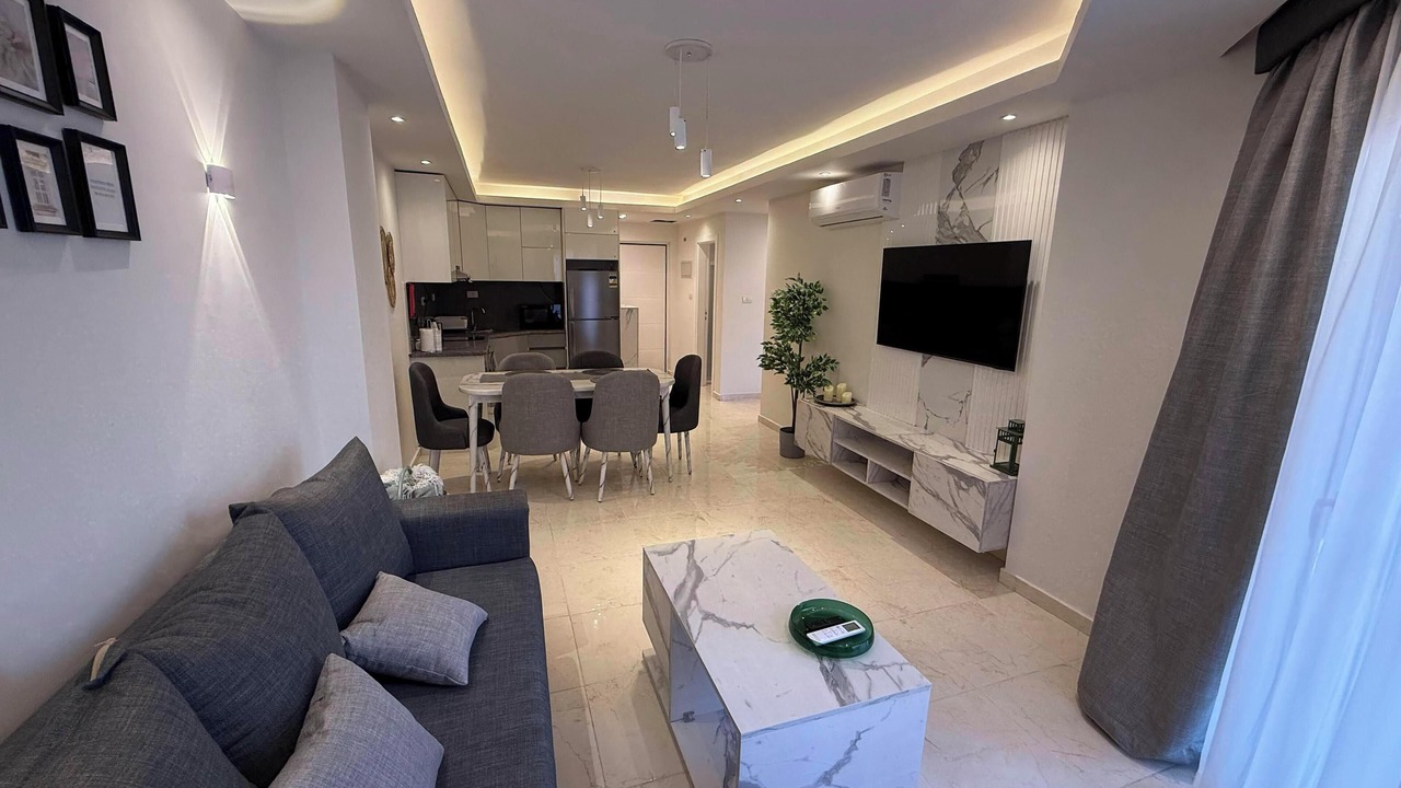 Photo of Livingroom in Al Ahyaa