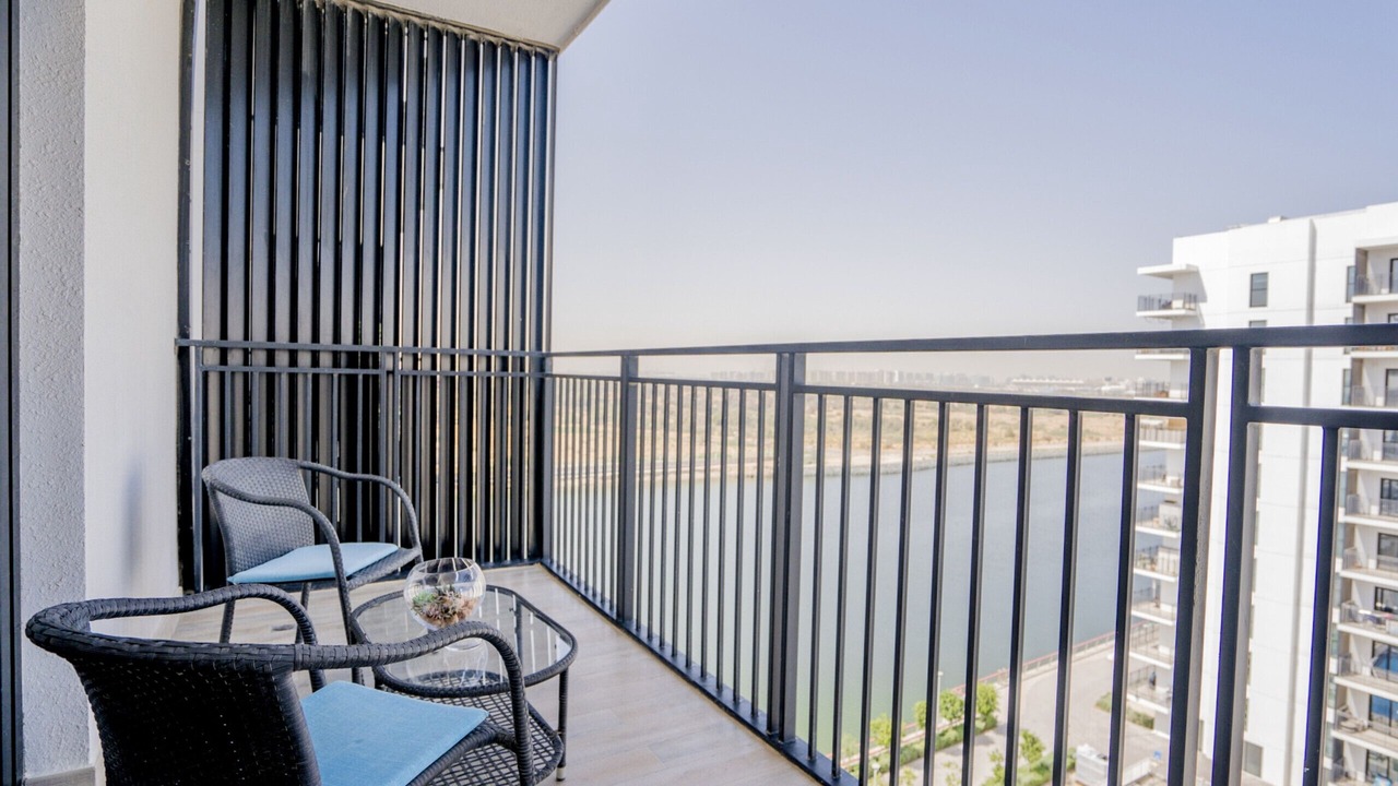 Photo of Outdoor in Abu Dhabi