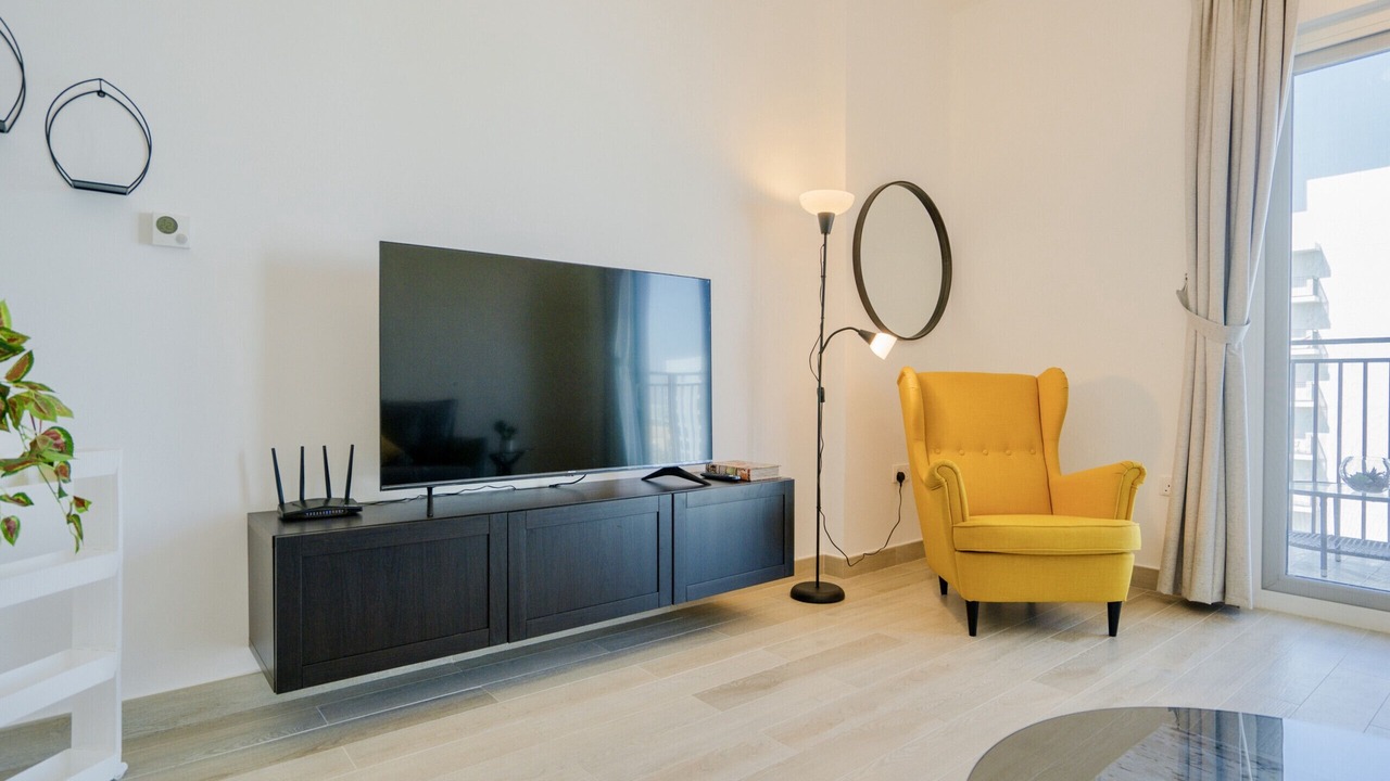 Photo of Livingroom in Abu Dhabi