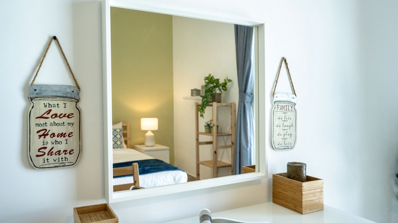 Photo of Bedroom in Abu Dhabi