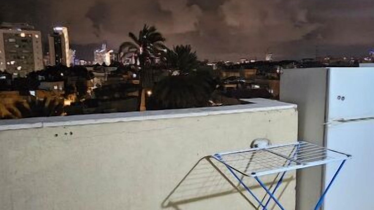 Photo of Outdoor in Tel Aviv
