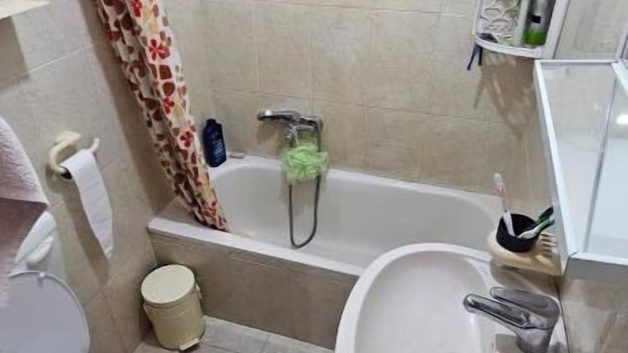 Photo of Bathroom in Tel Aviv