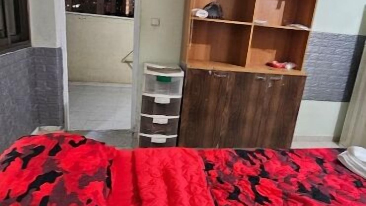 Photo of Bedroom in Tel Aviv
