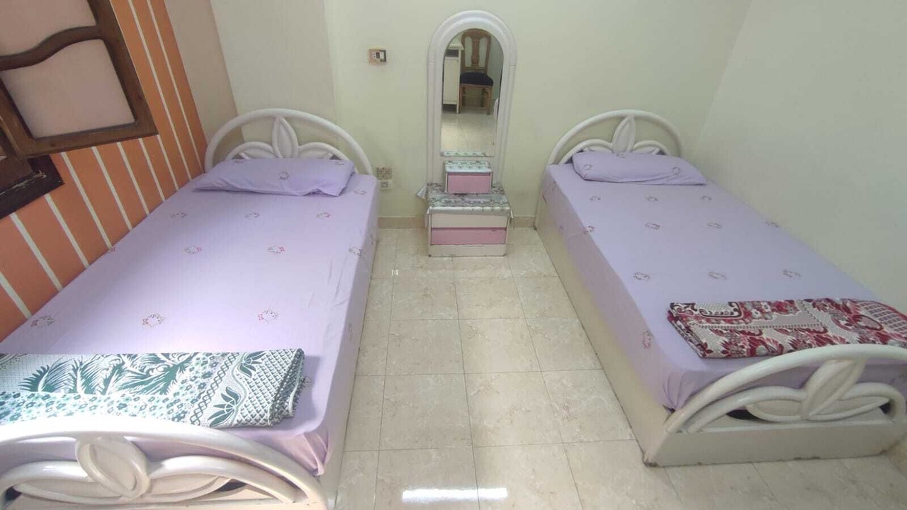 Photo of Bedroom in Aswan