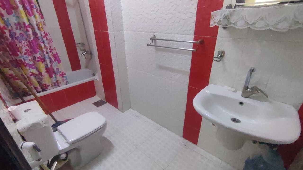 Photo of Bathroom in Aswan