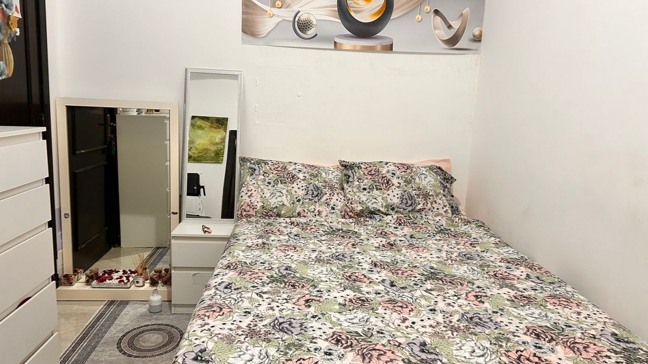 Photo of Bedroom in Khalifa City