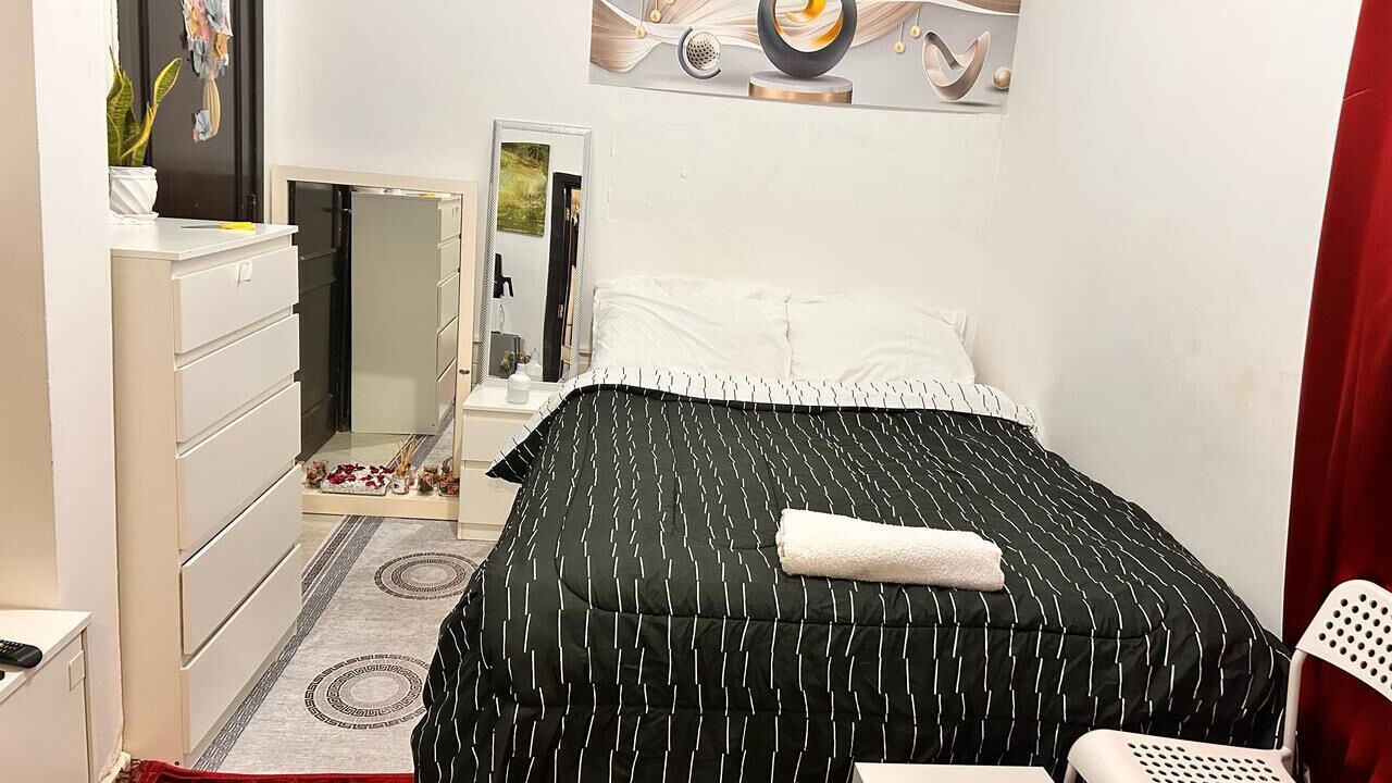 Photo of Bedroom in Khalifa City