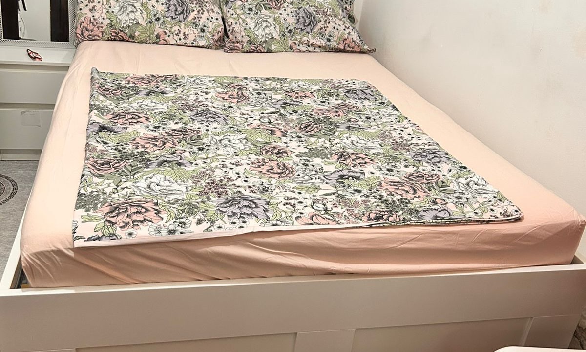 Photo of Bedroom in Khalifa City